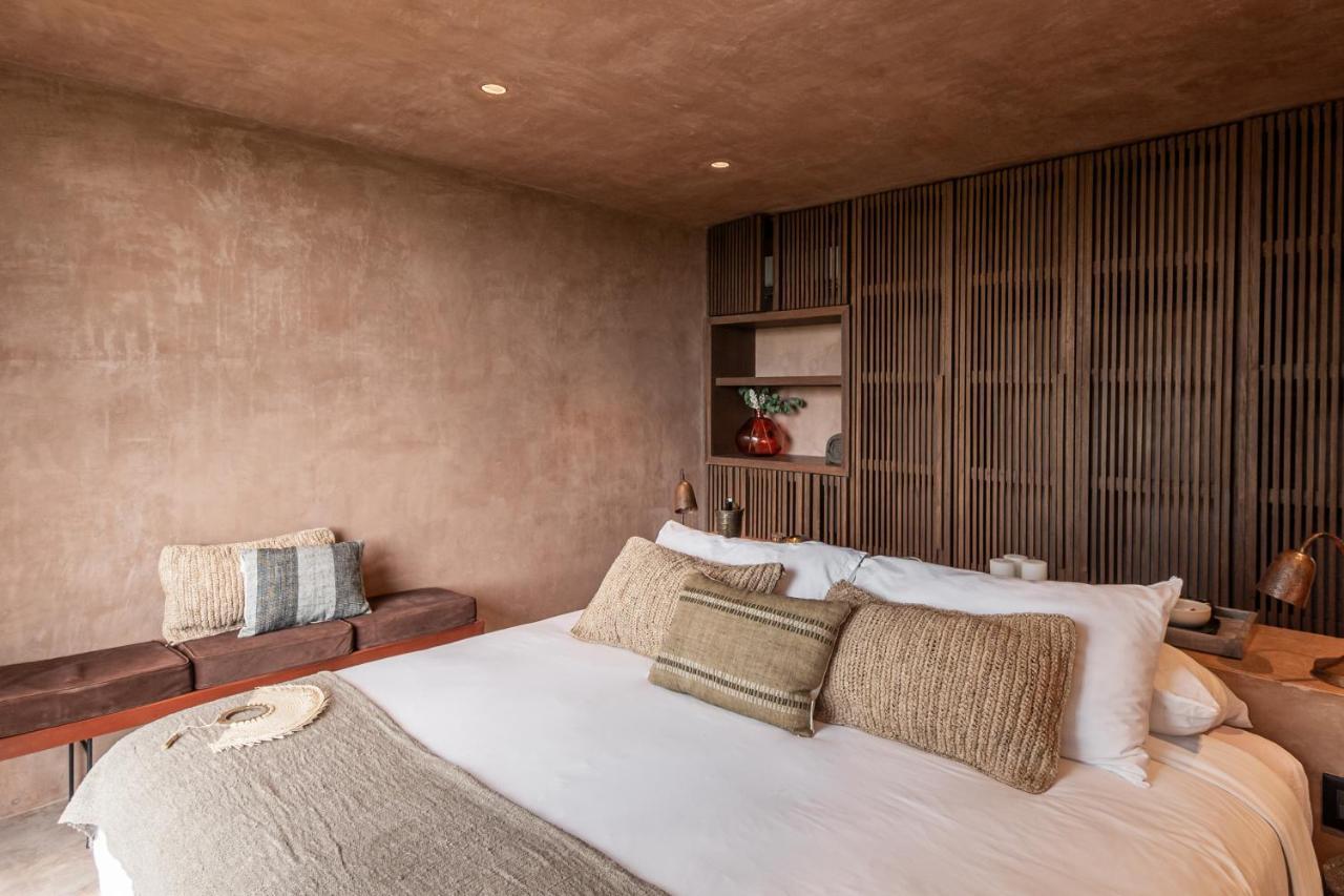 Xela Tulum - Member Of Design Hotels Exterior foto