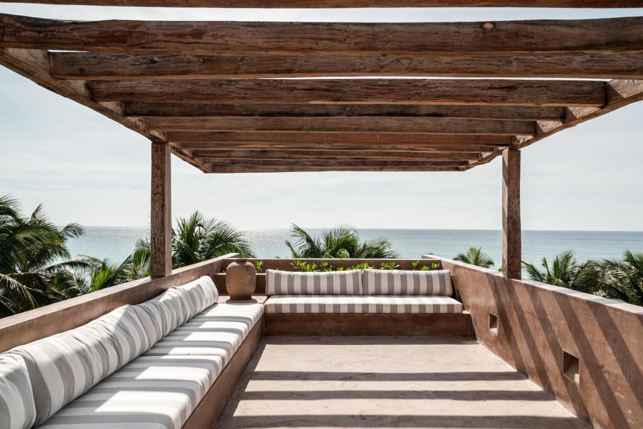 Xela Tulum - Member Of Design Hotels Exterior foto