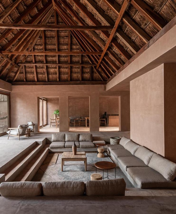 Xela Tulum - Member Of Design Hotels Exterior foto