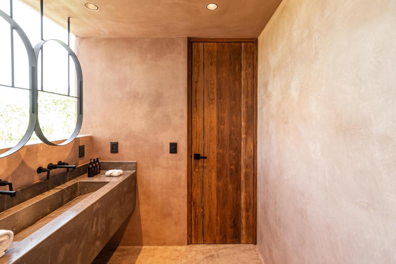 Xela Tulum - Member Of Design Hotels Exterior foto