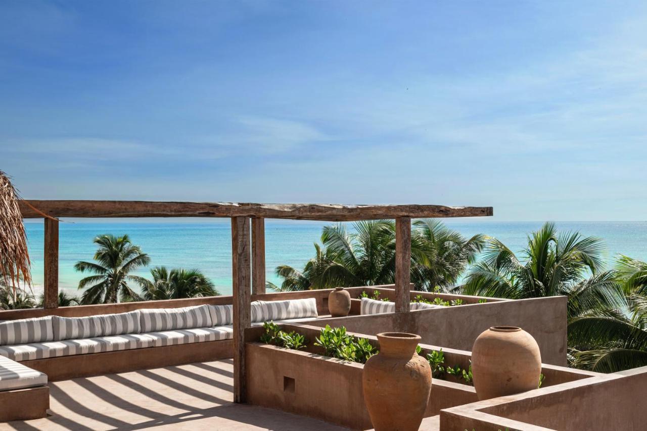 Xela Tulum - Member Of Design Hotels Exterior foto