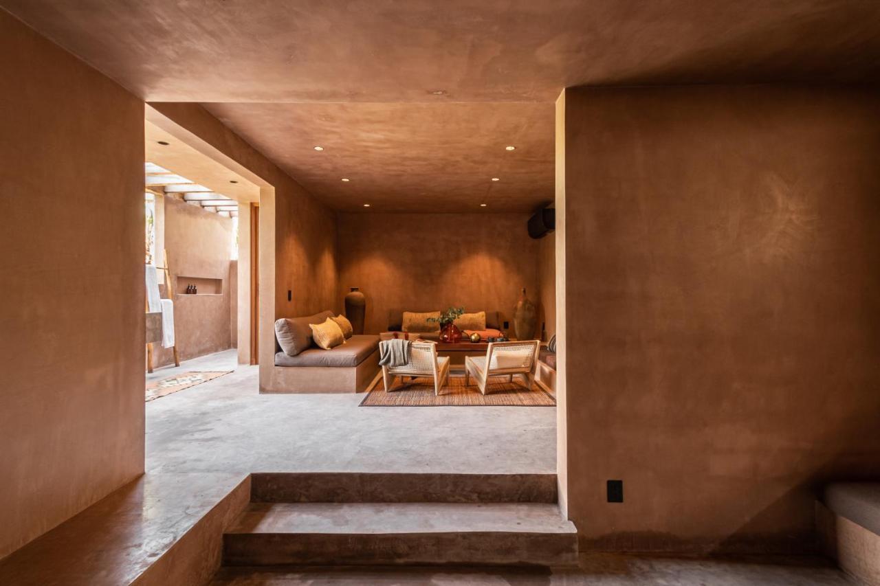 Xela Tulum - Member Of Design Hotels Exterior foto