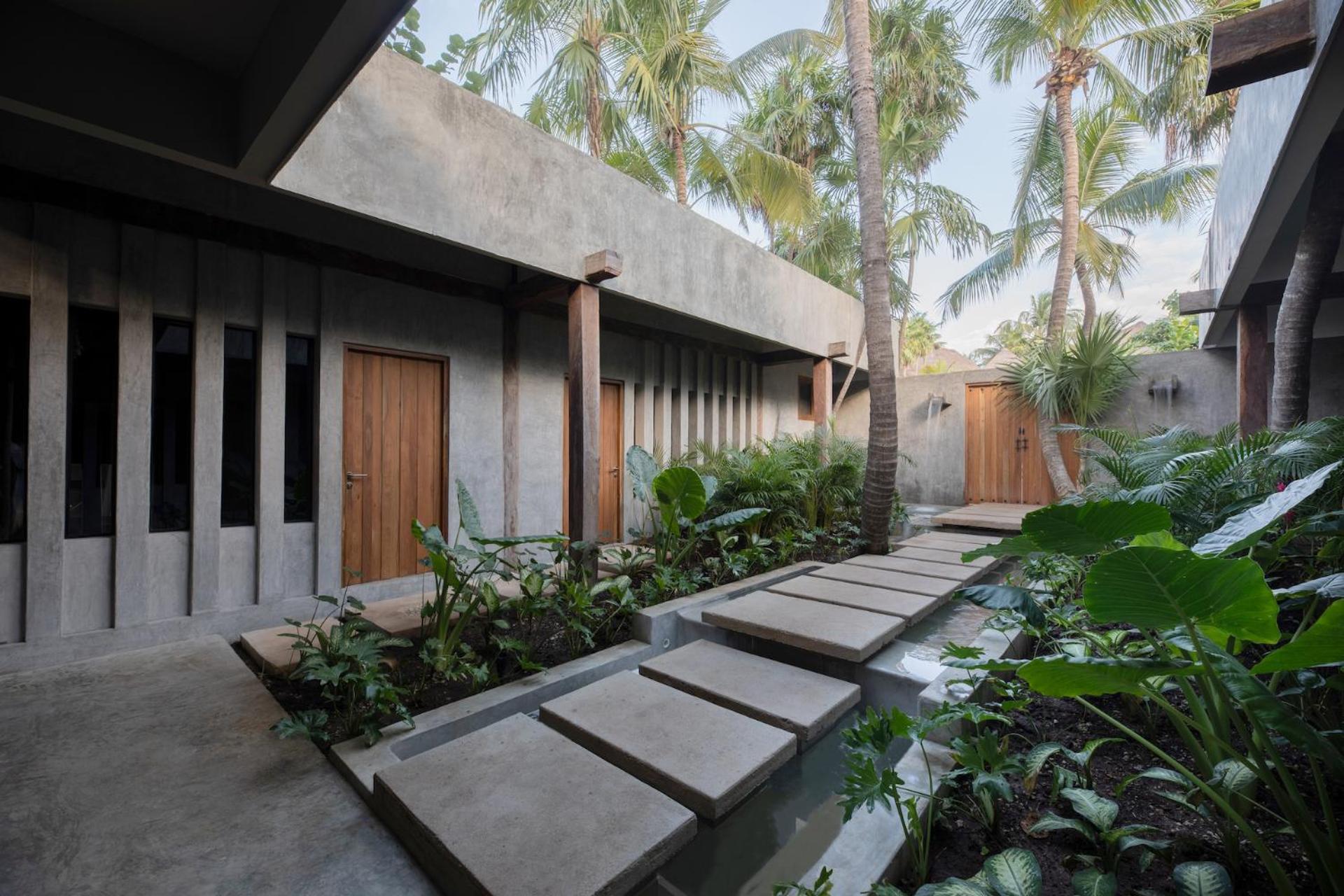 Xela Tulum - Member Of Design Hotels Exterior foto