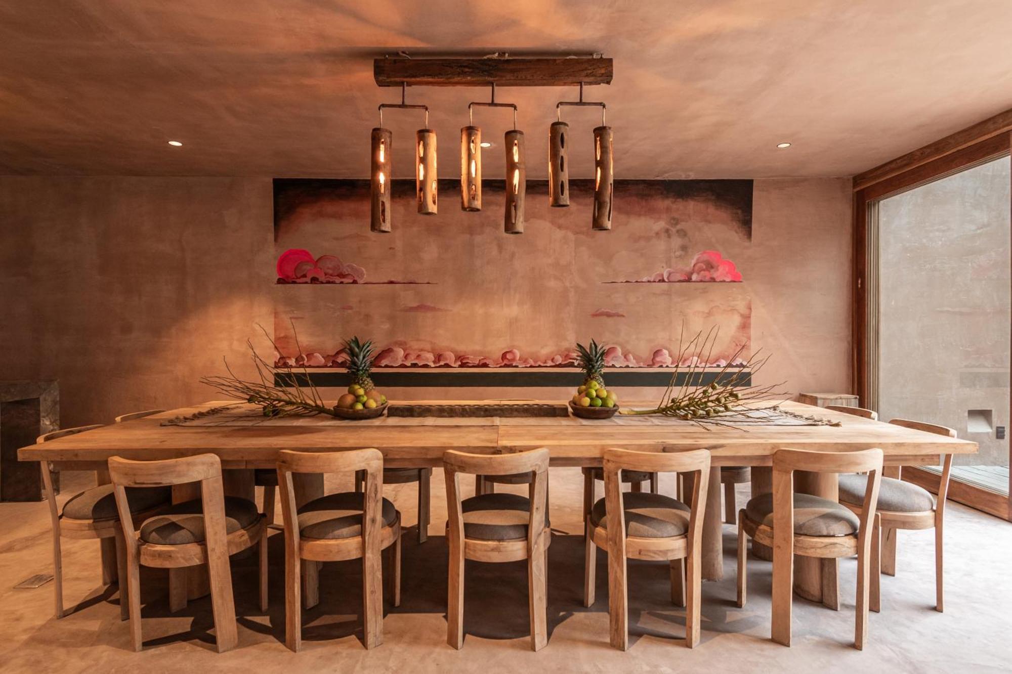 Xela Tulum - Member Of Design Hotels Exterior foto