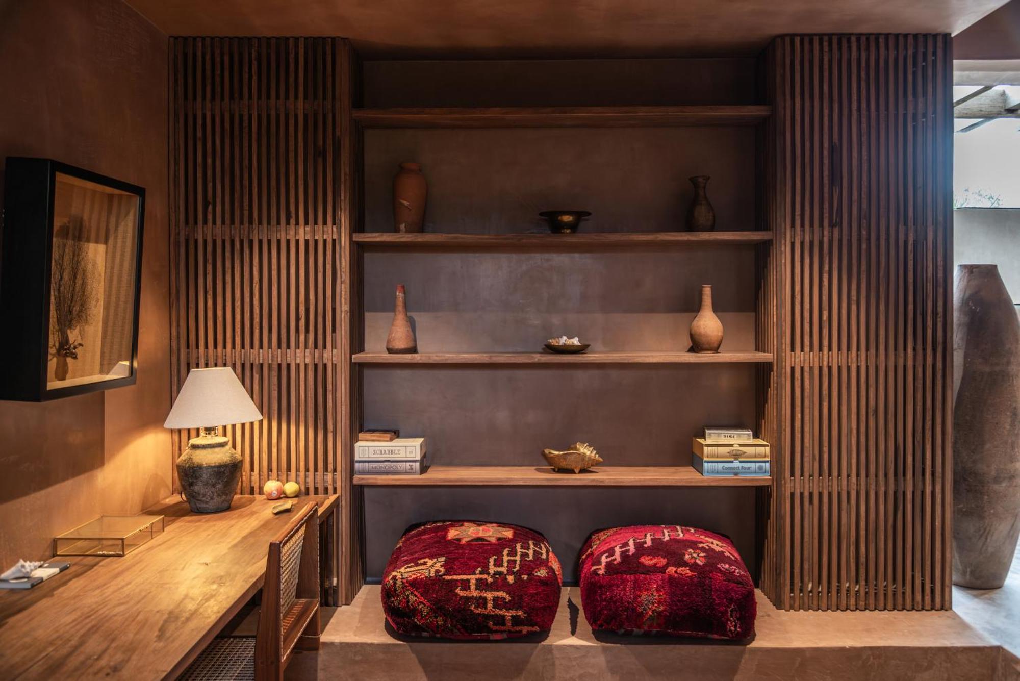 Xela Tulum - Member Of Design Hotels Exterior foto