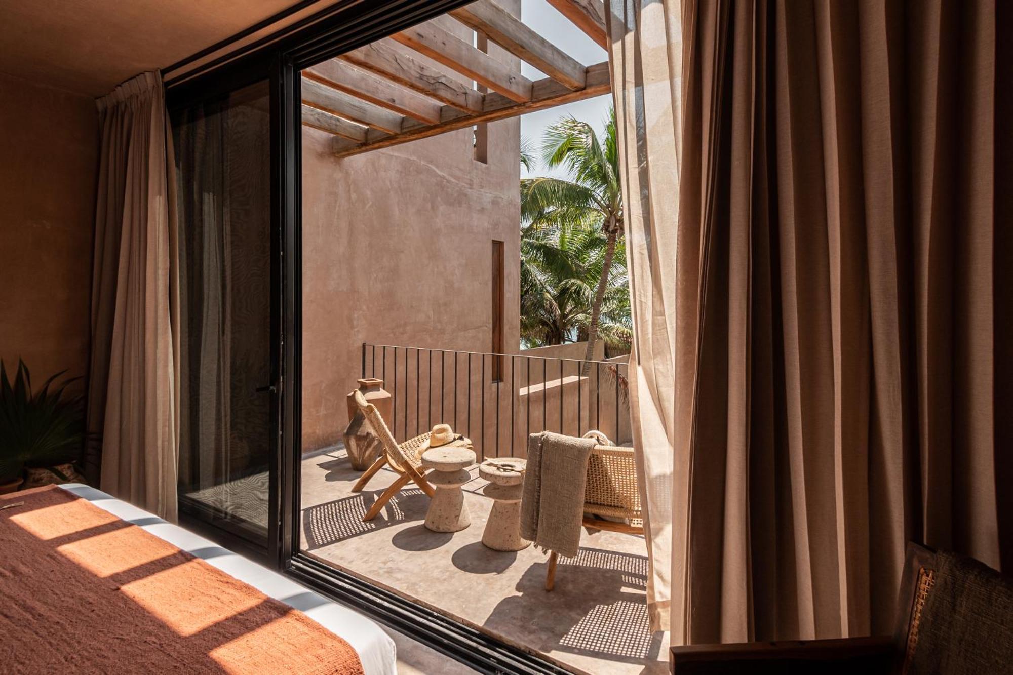 Xela Tulum - Member Of Design Hotels Exterior foto