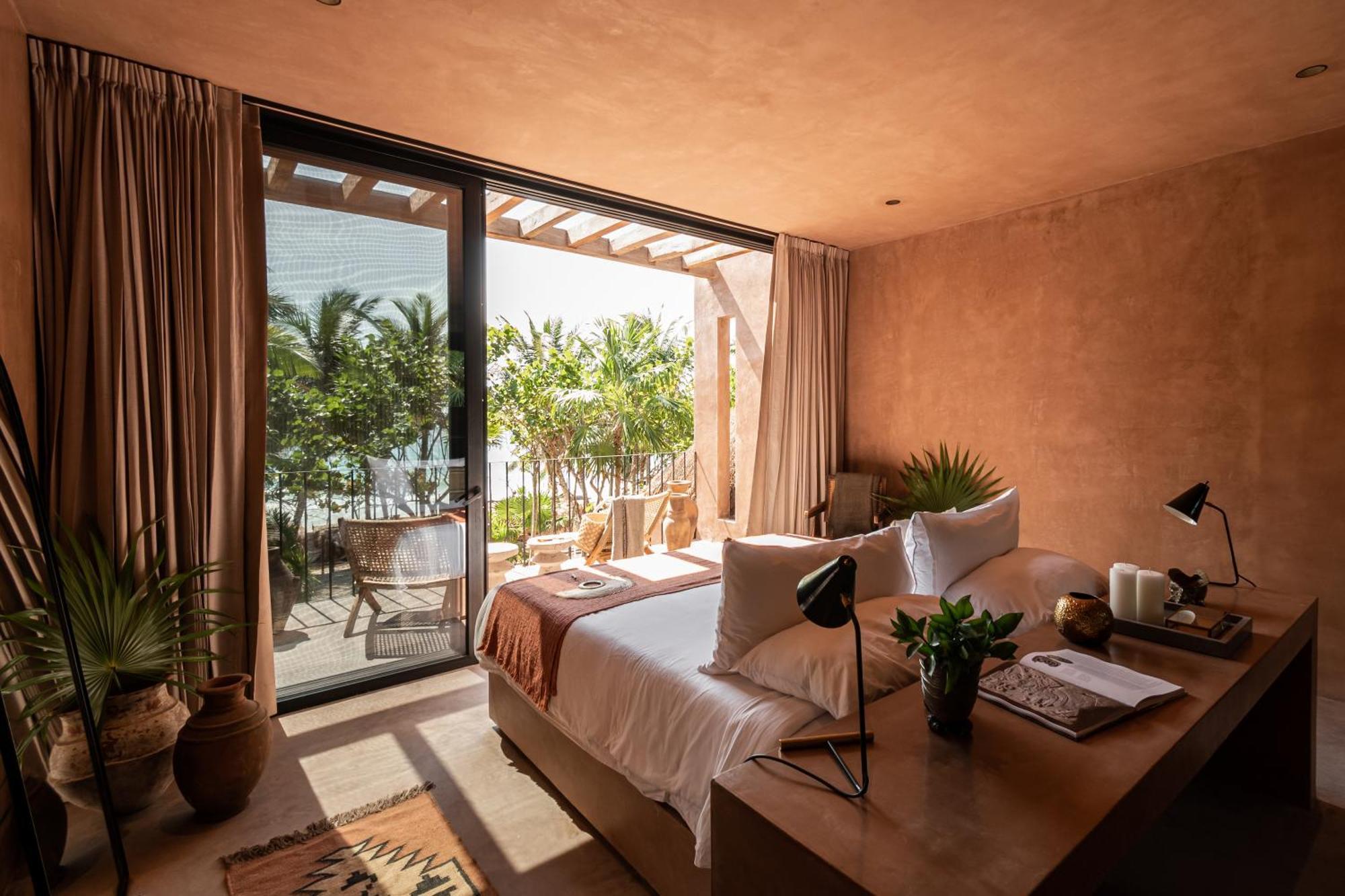 Xela Tulum - Member Of Design Hotels Exterior foto