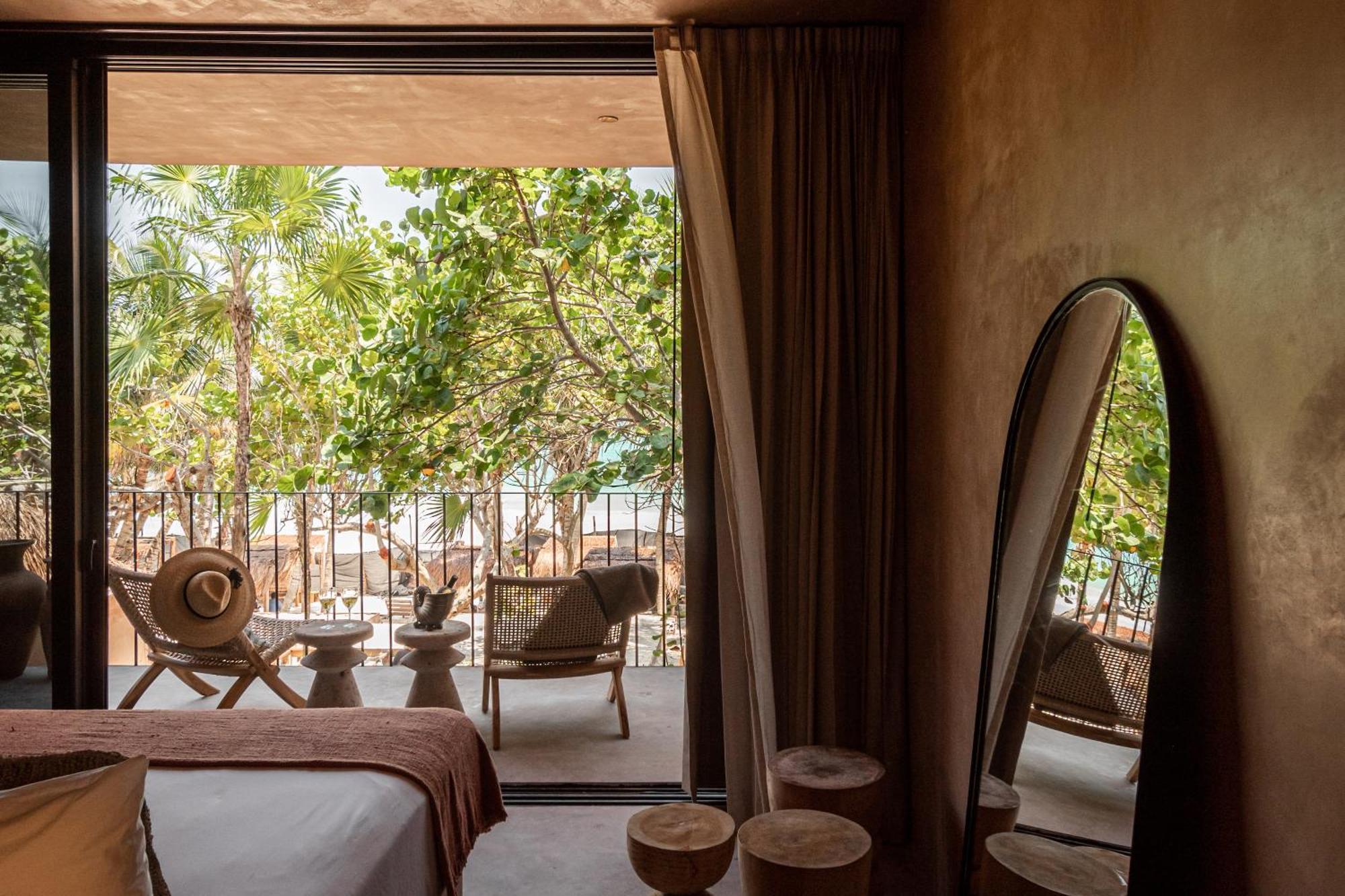 Xela Tulum - Member Of Design Hotels Exterior foto