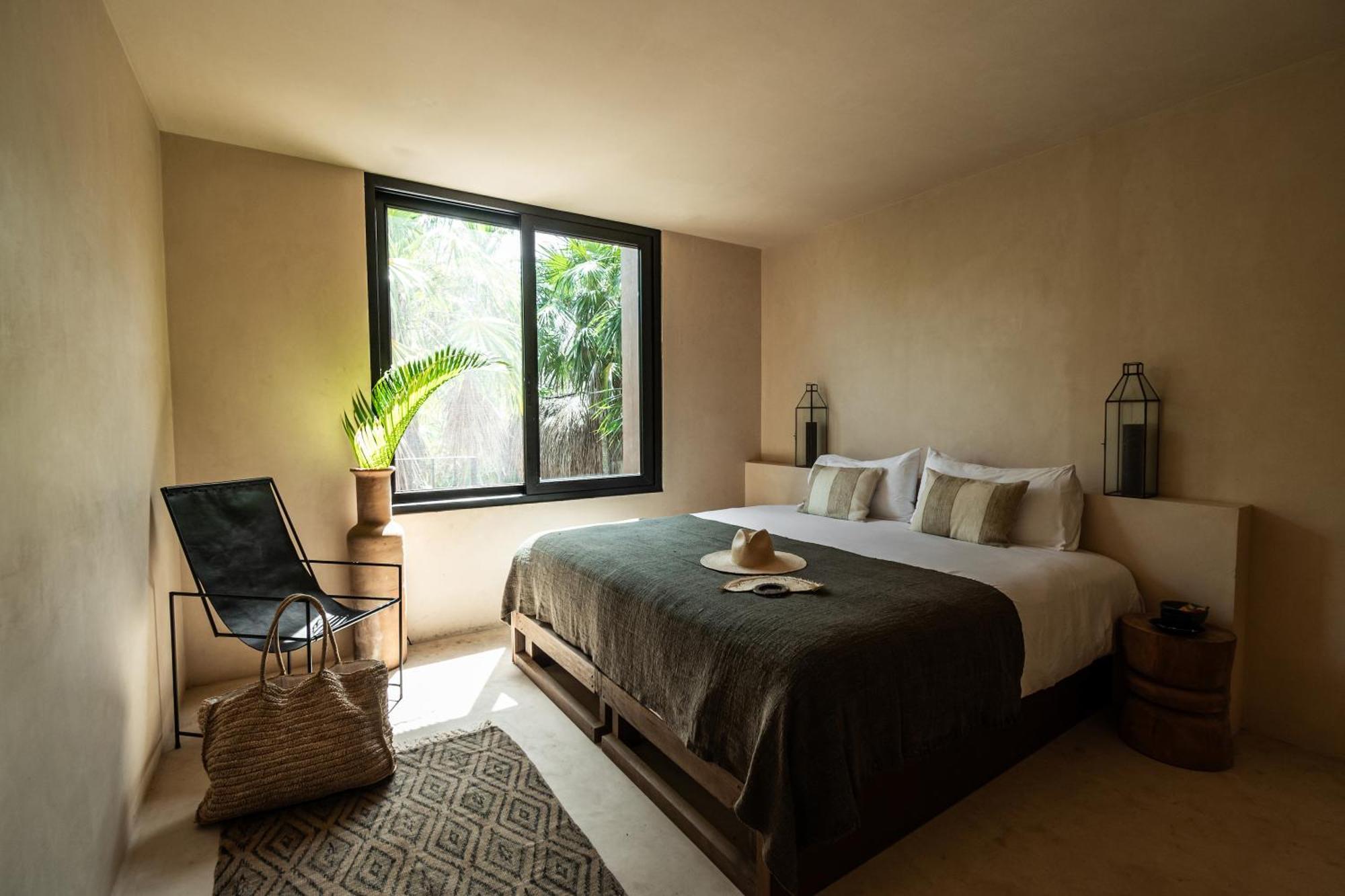 Xela Tulum - Member Of Design Hotels Exterior foto