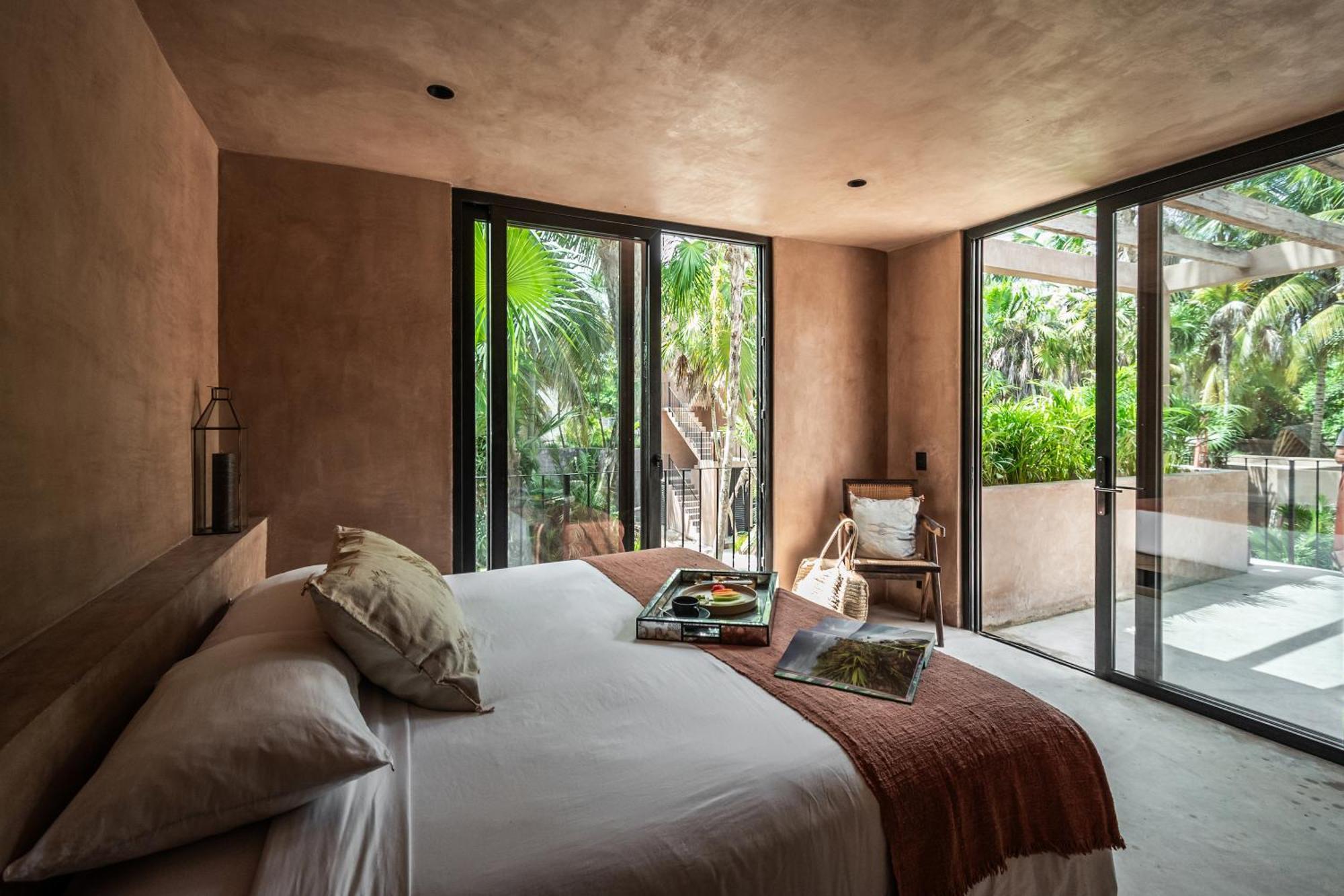 Xela Tulum - Member Of Design Hotels Exterior foto