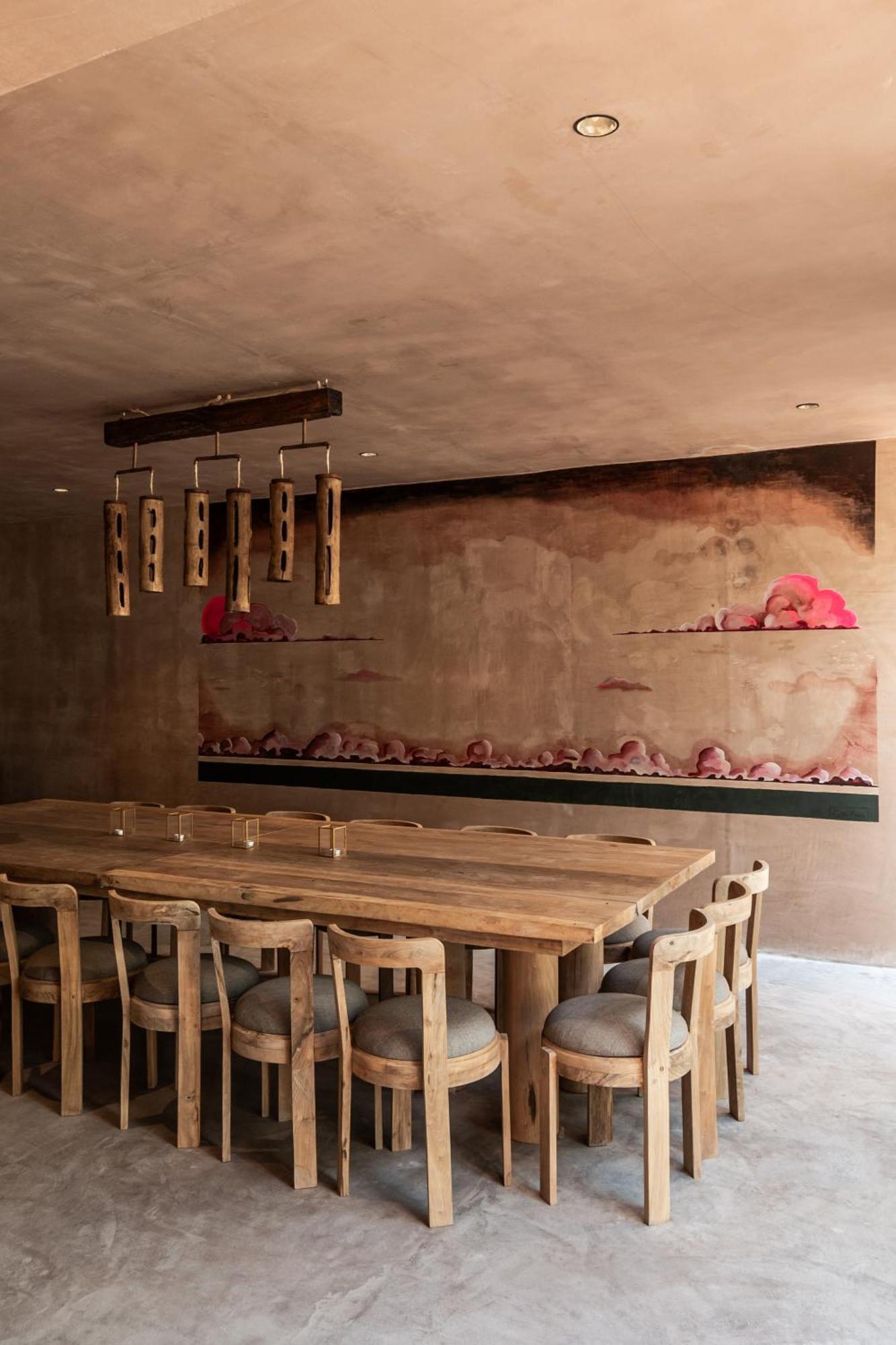 Xela Tulum - Member Of Design Hotels Exterior foto