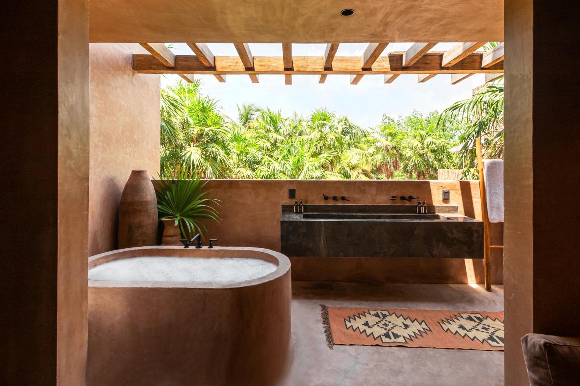 Xela Tulum - Member Of Design Hotels Exterior foto