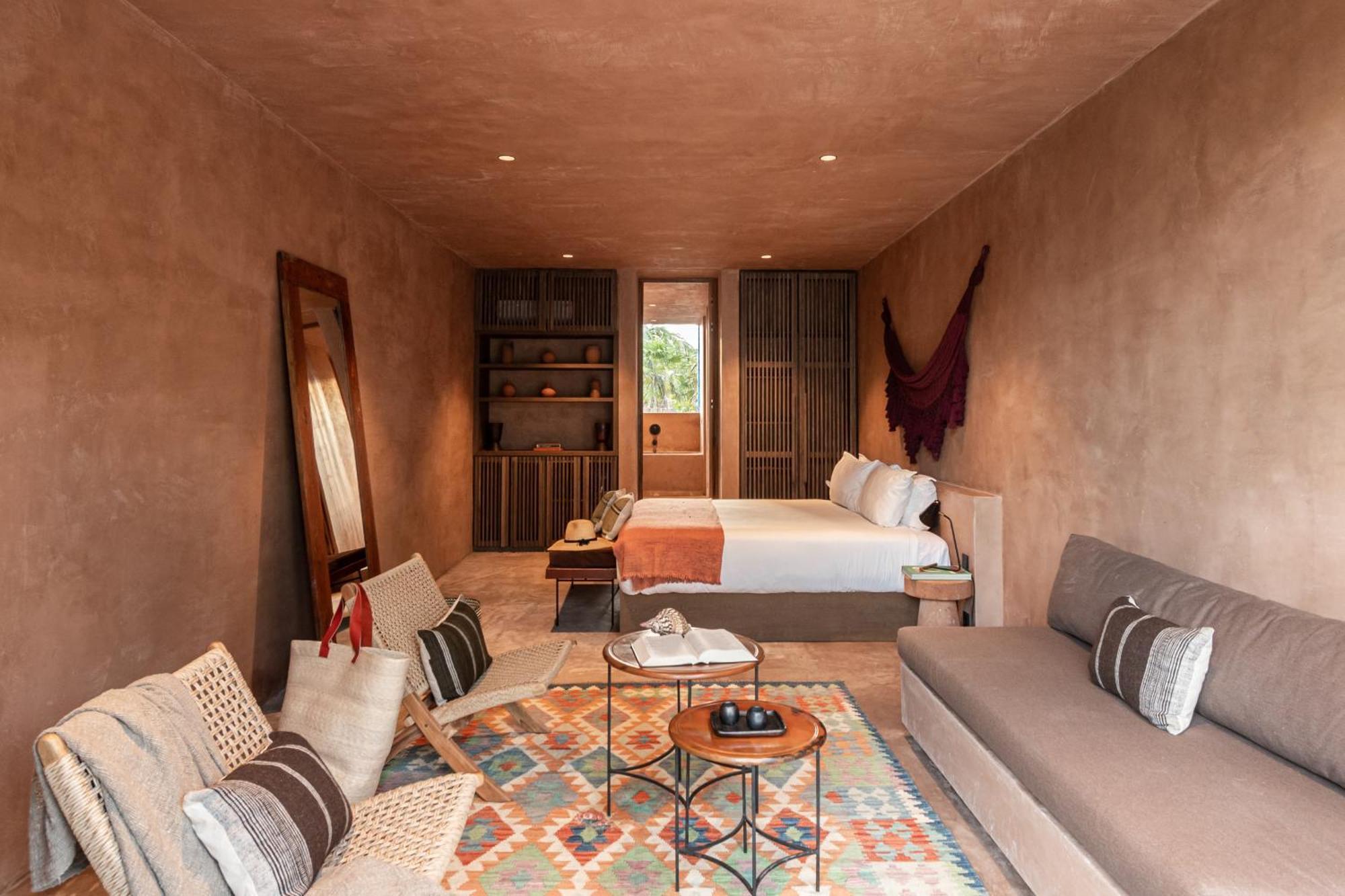 Xela Tulum - Member Of Design Hotels Exterior foto