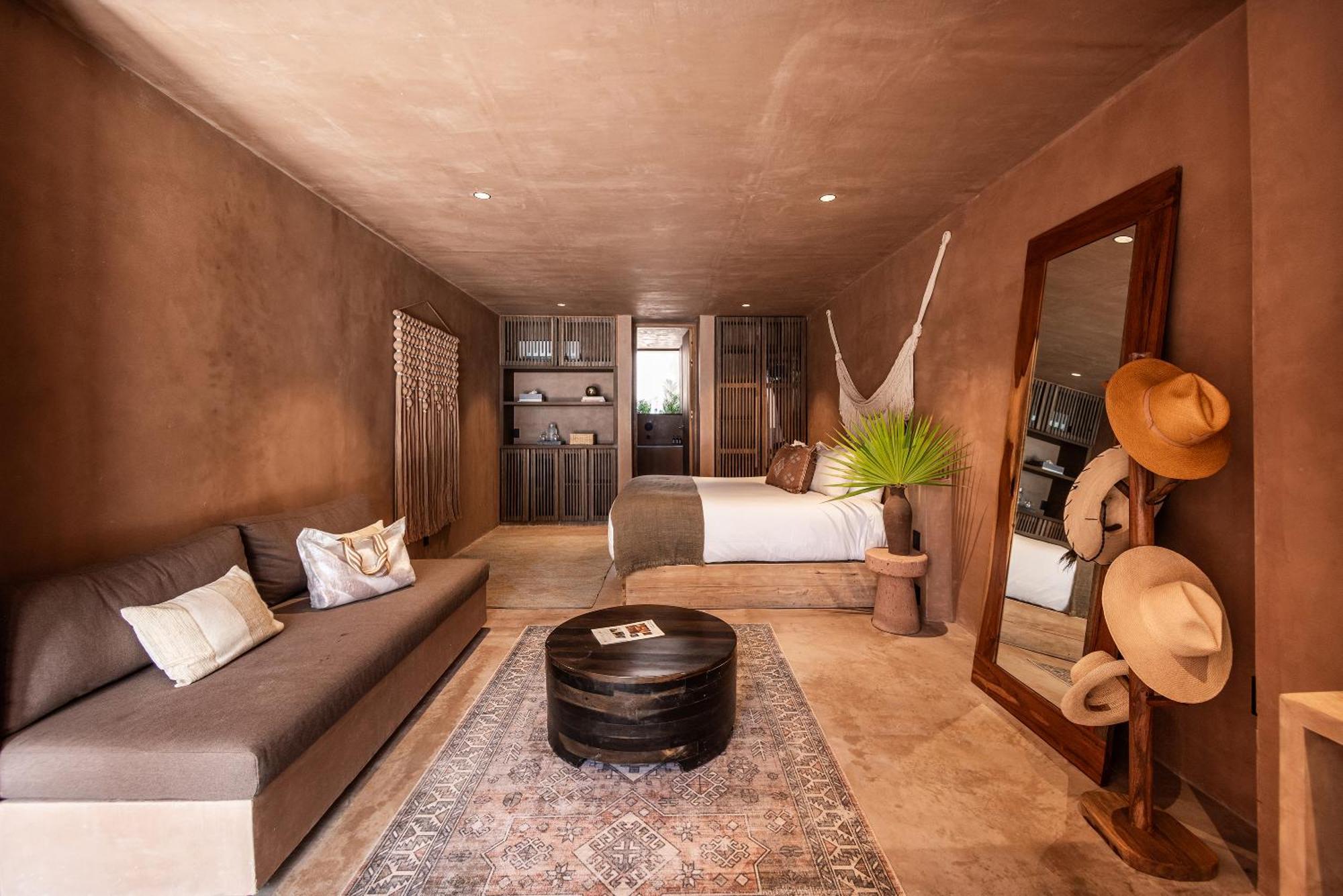 Xela Tulum - Member Of Design Hotels Exterior foto