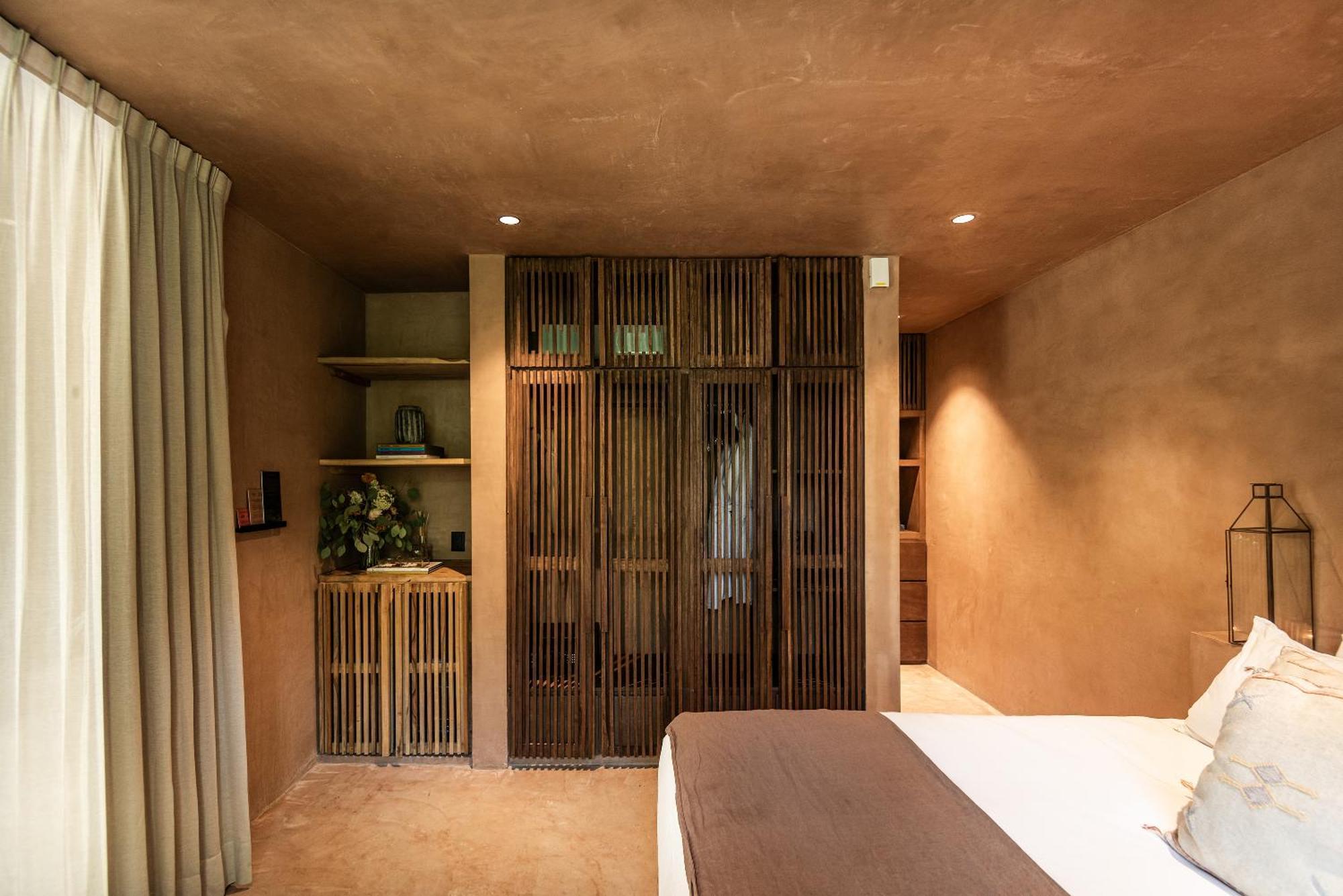 Xela Tulum - Member Of Design Hotels Exterior foto