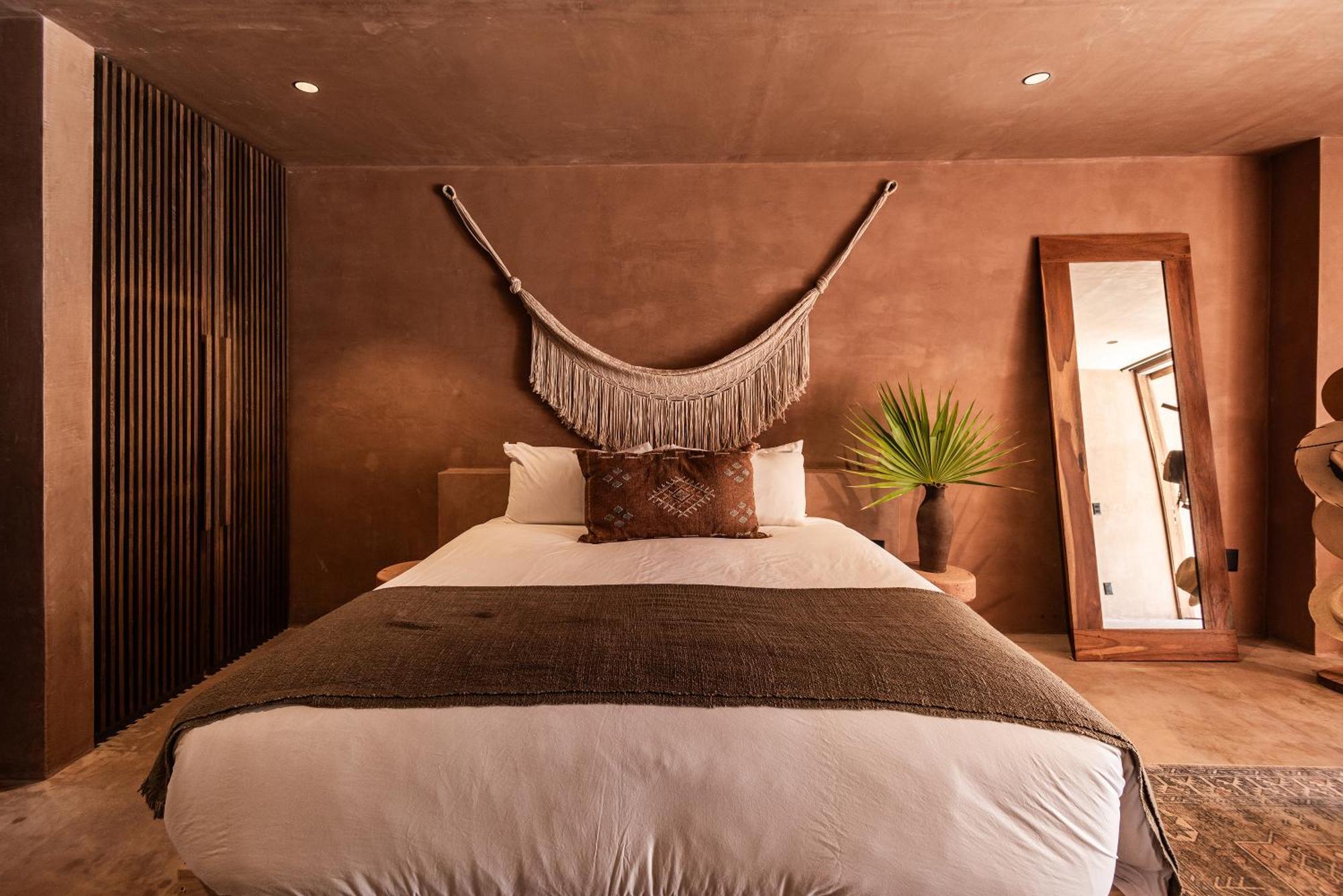 Xela Tulum - Member Of Design Hotels Exterior foto