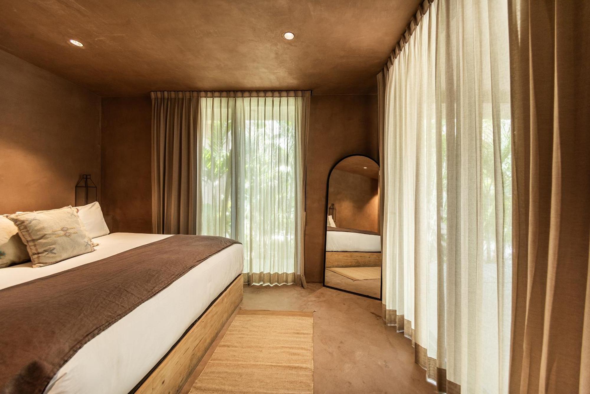 Xela Tulum - Member Of Design Hotels Exterior foto