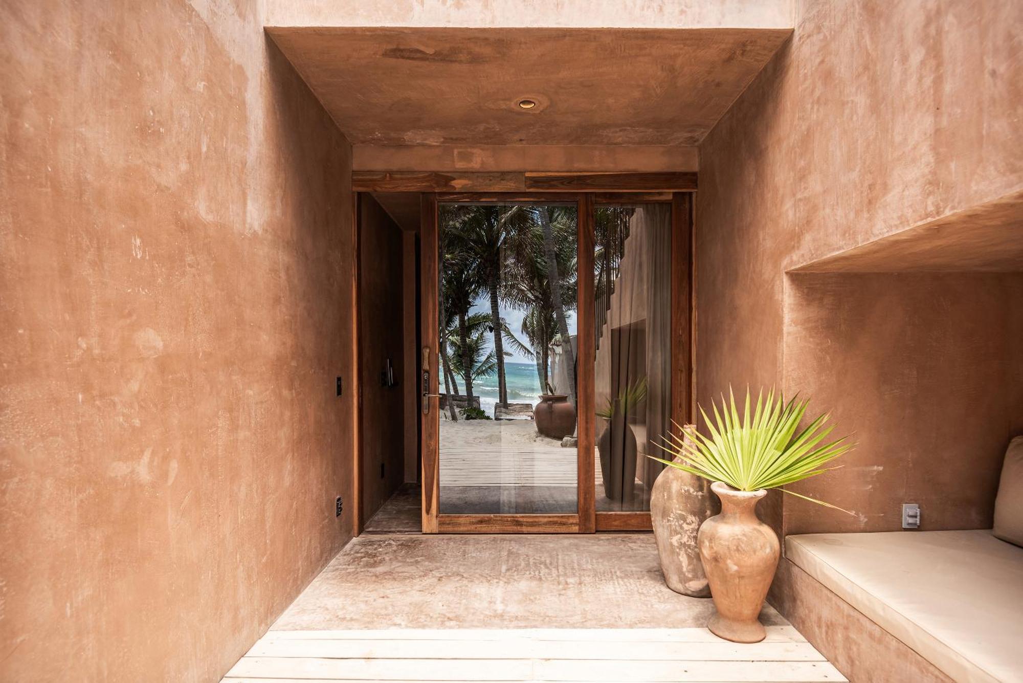 Xela Tulum - Member Of Design Hotels Exterior foto